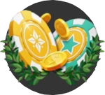 Receive a 150% boost on your first deposit within 30 minutes after signing up or 110% if you deposit after that window